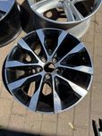 1x Felga Volvo 17” 7J ET50 5x108 Demo F-Vat