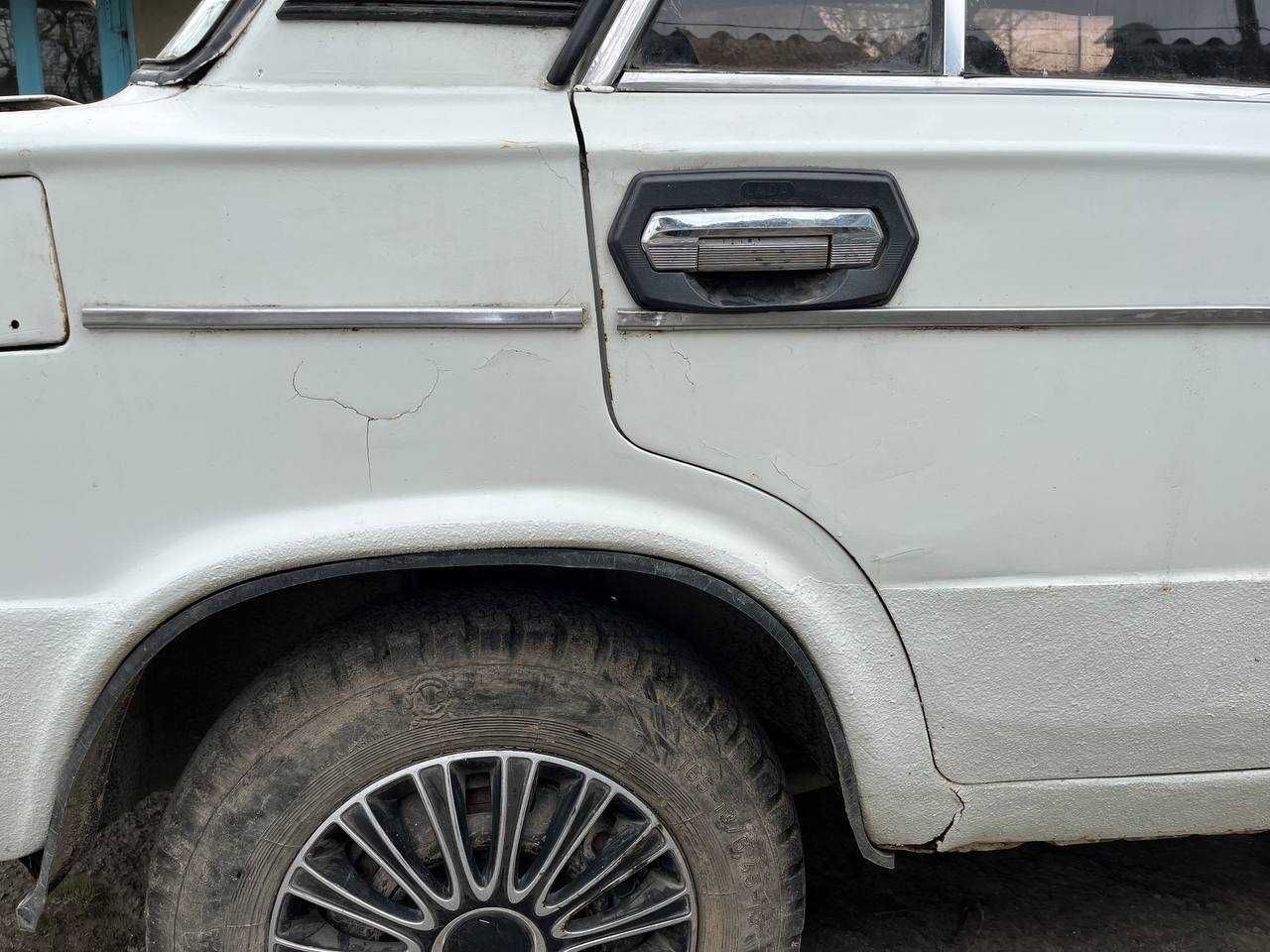 Автомобіль ВАЗ2106