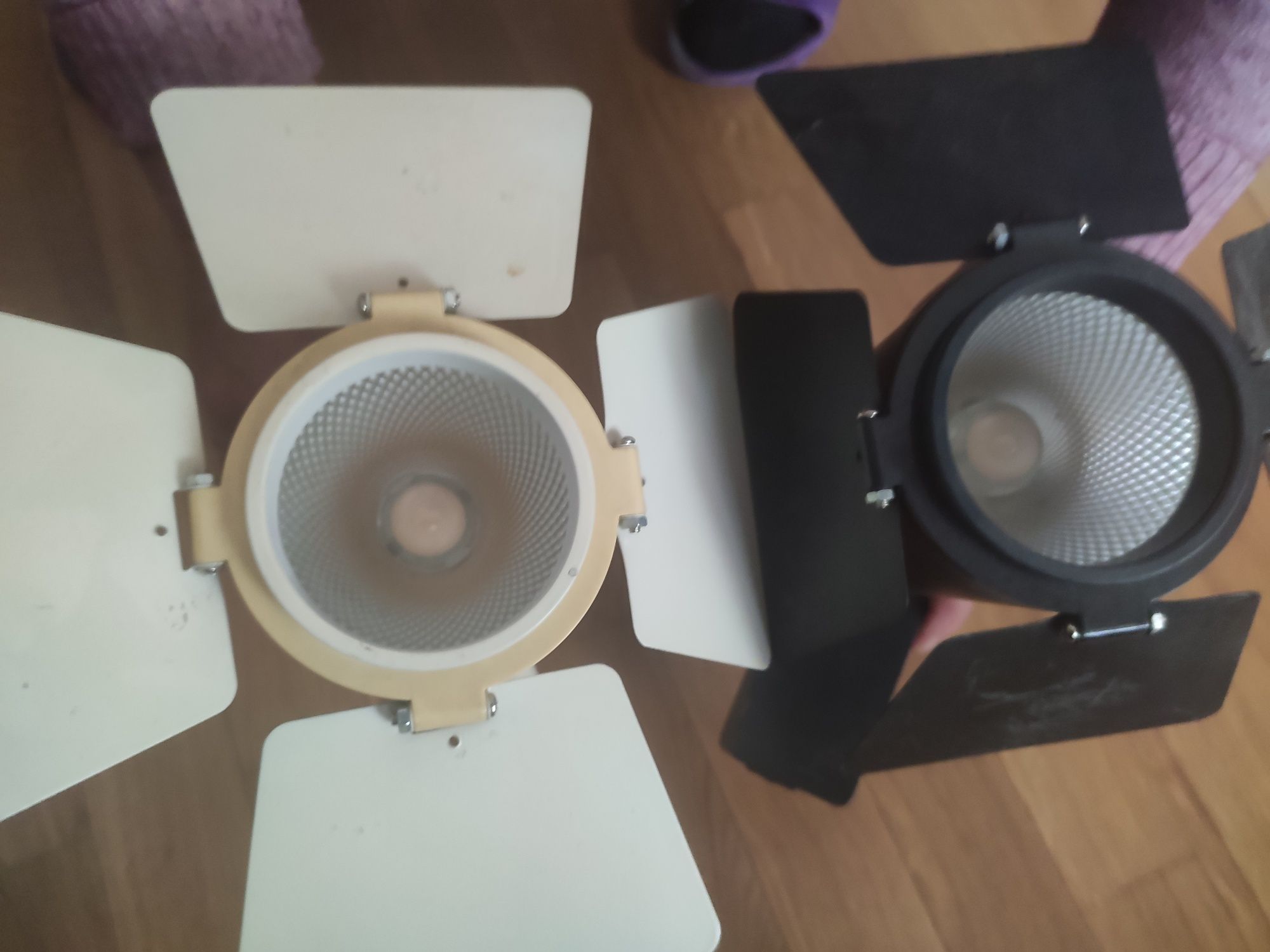 Трековые Led светильники