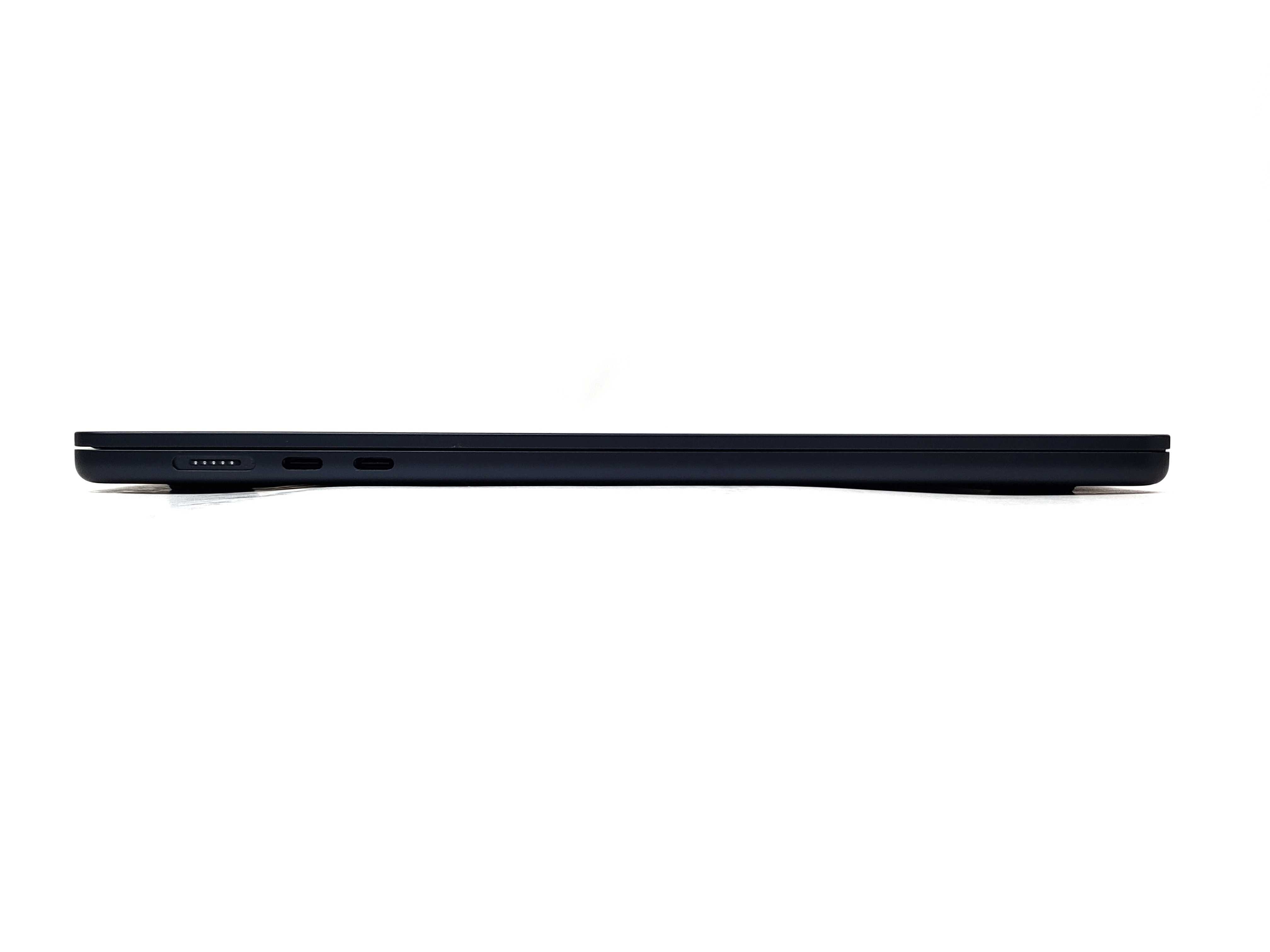 MacBook Air 15 2024 Midnight M3 16GB 256SSD 4 ЦИКЛИ Dream Store