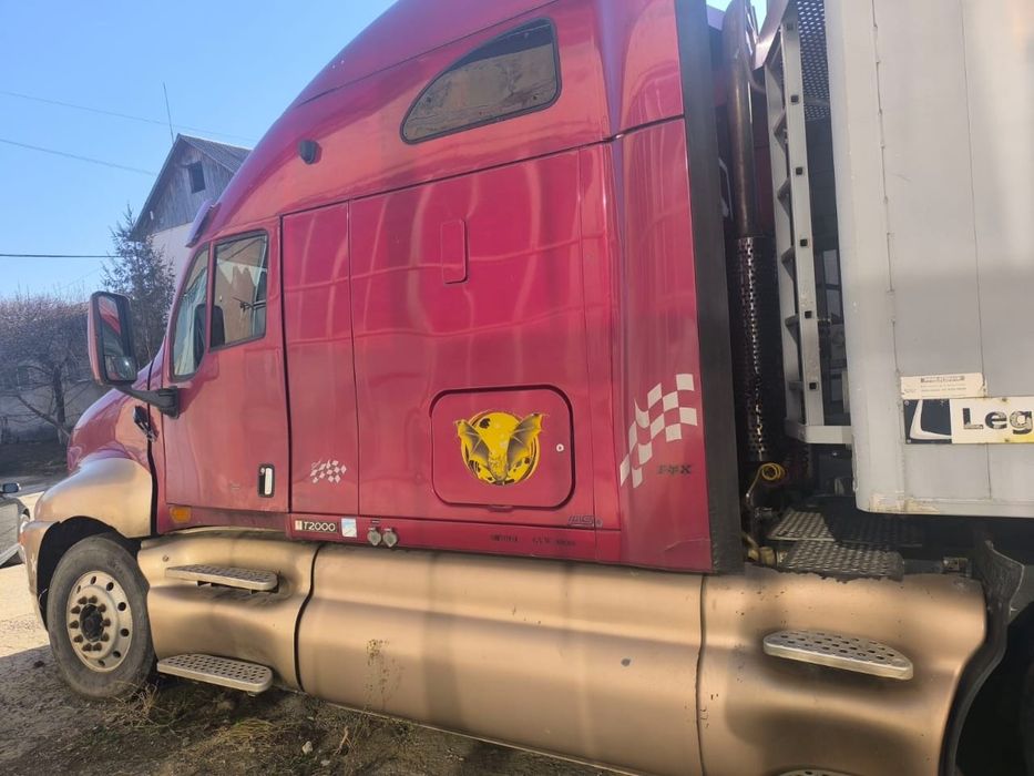 Kenworth T2000 2002 р.в.