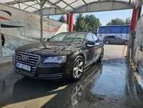 Audi a8 d4 4.2tdi zamienię