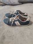 Trampki sneakersy tenisówki męskie memphis one 42