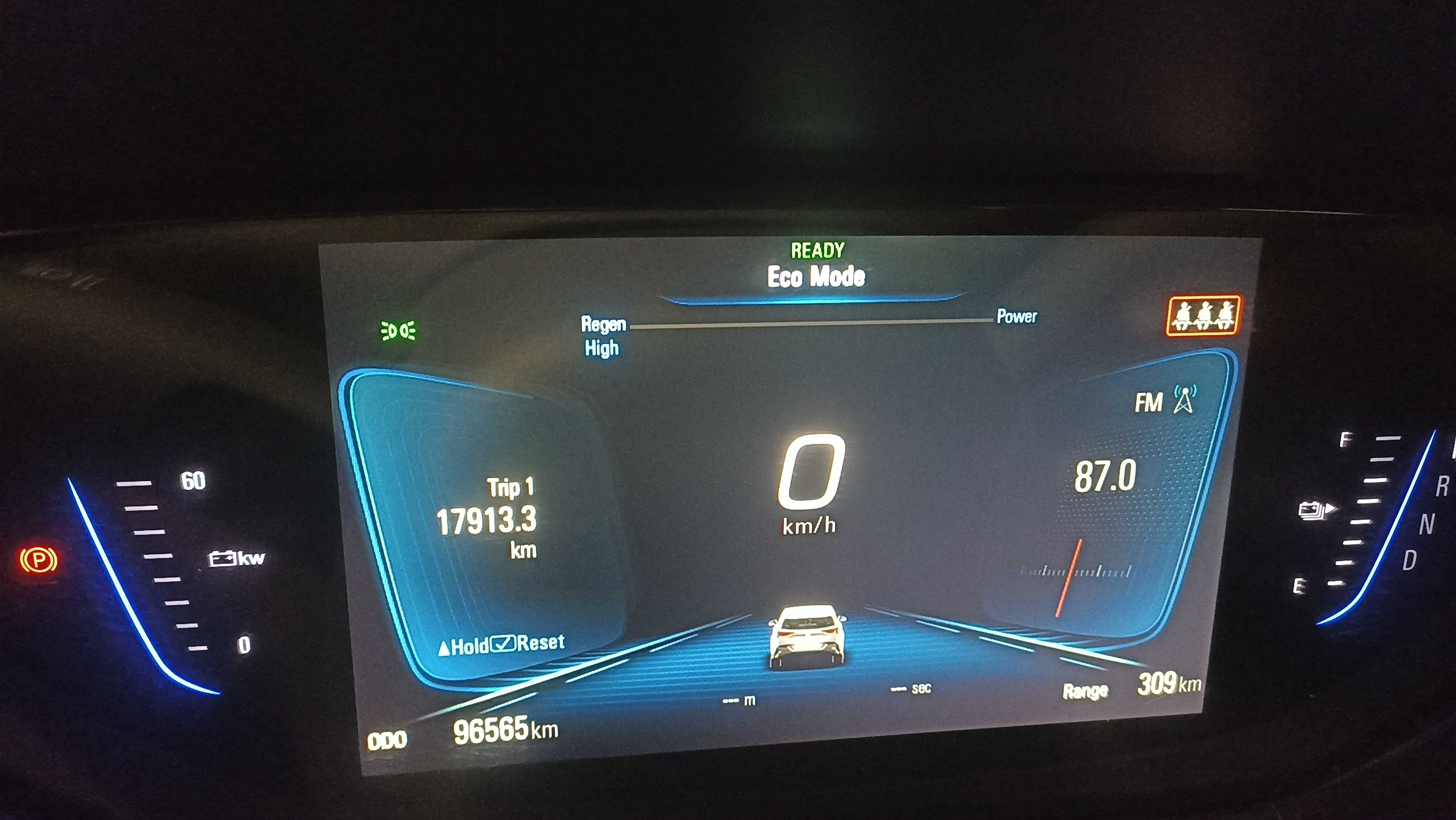 Buick Velite 6 TOP 2020