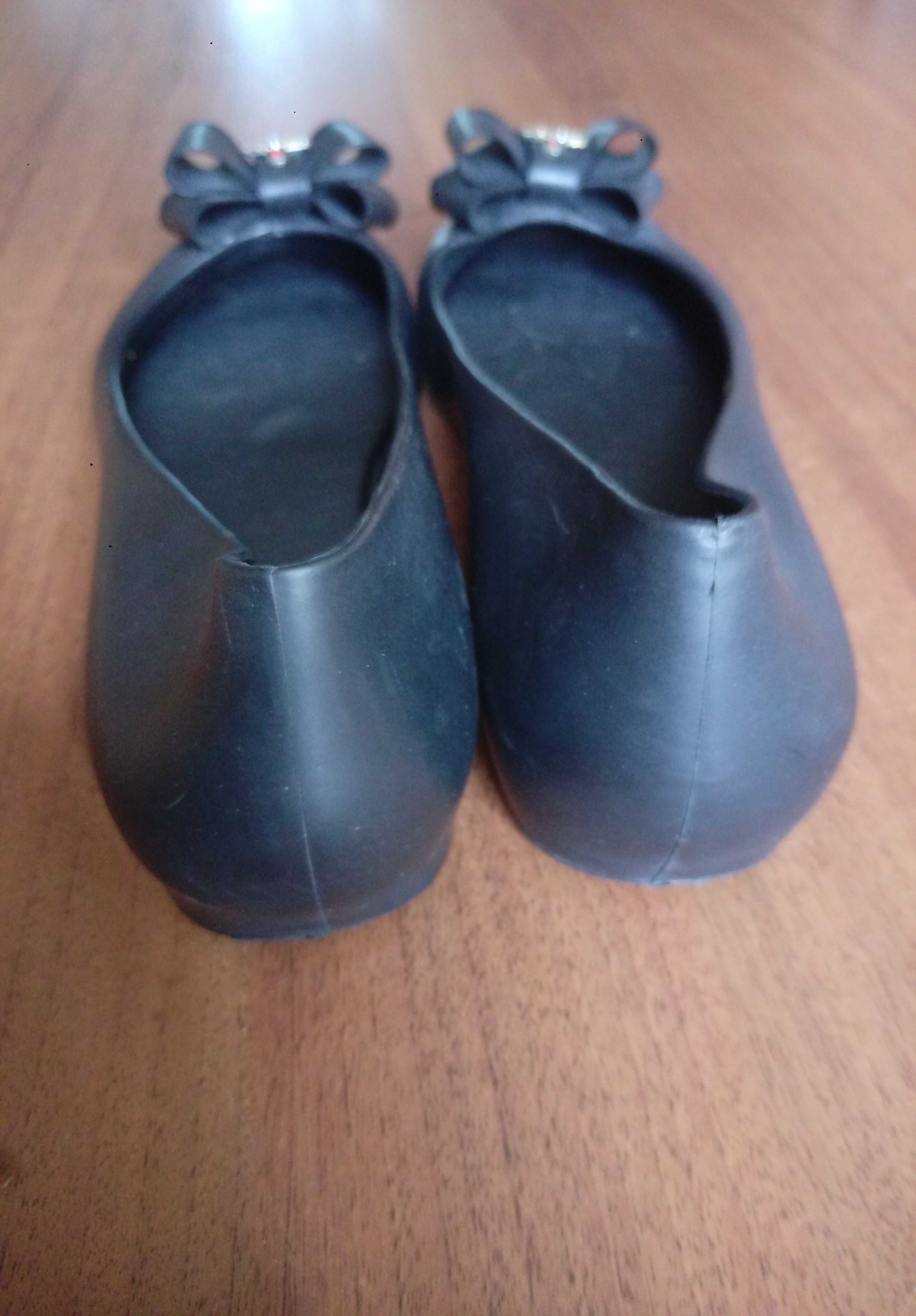 Vivienne Westwood тапки для дощу, для саду і городу