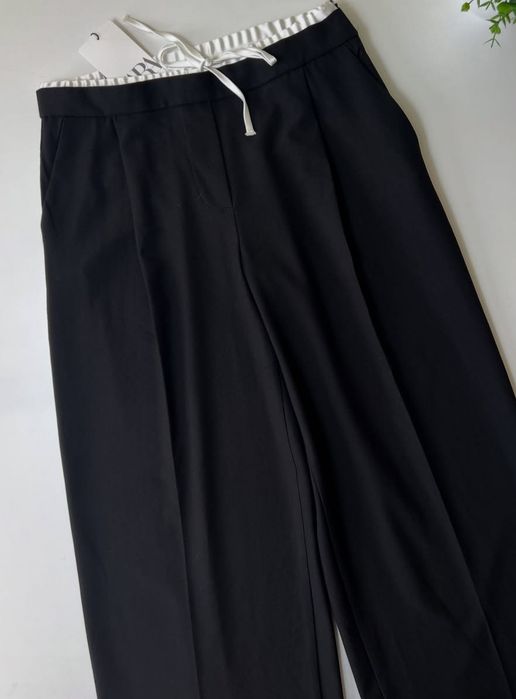 Жіночі брюки Zara, Xl
