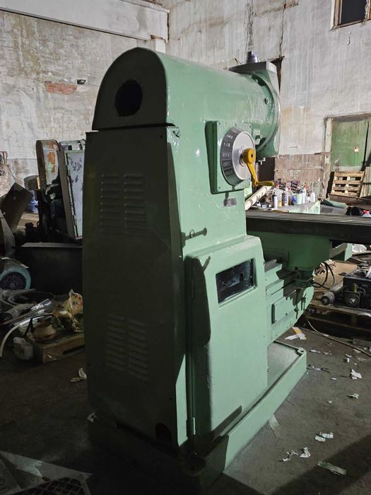 фрезерный станок сф35