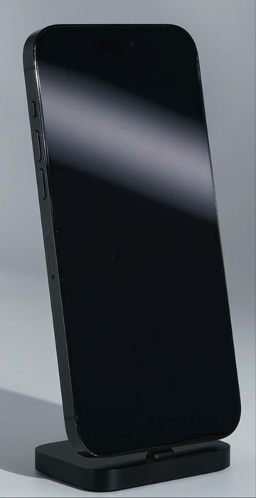 Б/У Apple iPhone 14 Pro Max 256 Gb Space Black