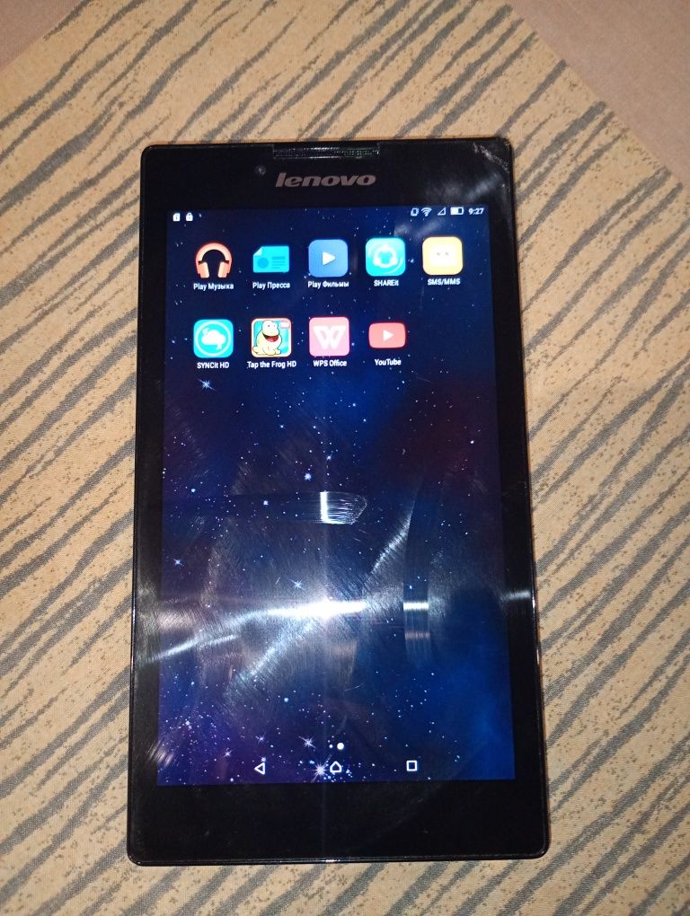 Lenovo tab2 A7-30dc3G