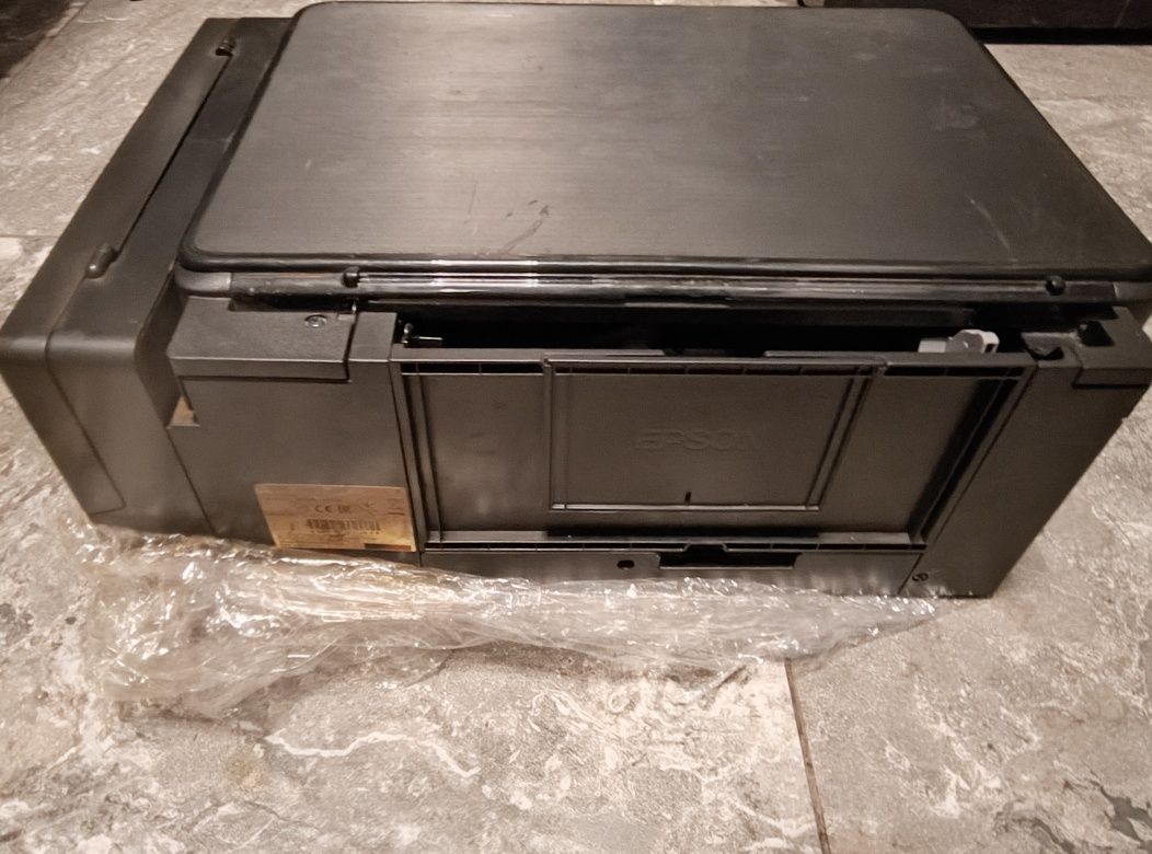 БФП принтерEpson L3050 (не робочий)