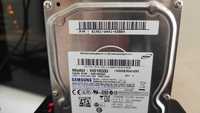 2Discos HDD 3.5" SAMSUNG- 1TB