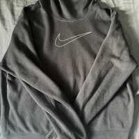 bluza nike z kryształkami