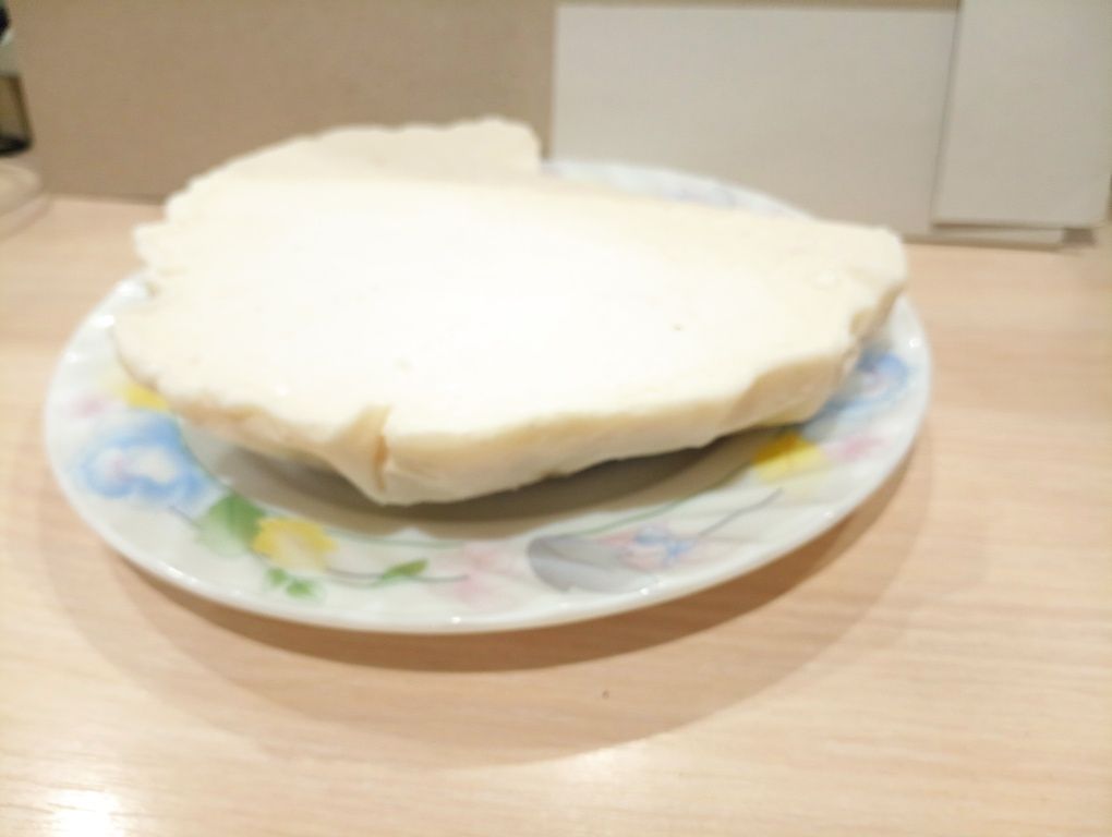 Козиний лой свіжий