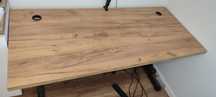Blat biurka 160x70
