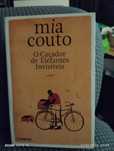 "O Caçador de Elefantes Invisíveis" - Mia Couto.
