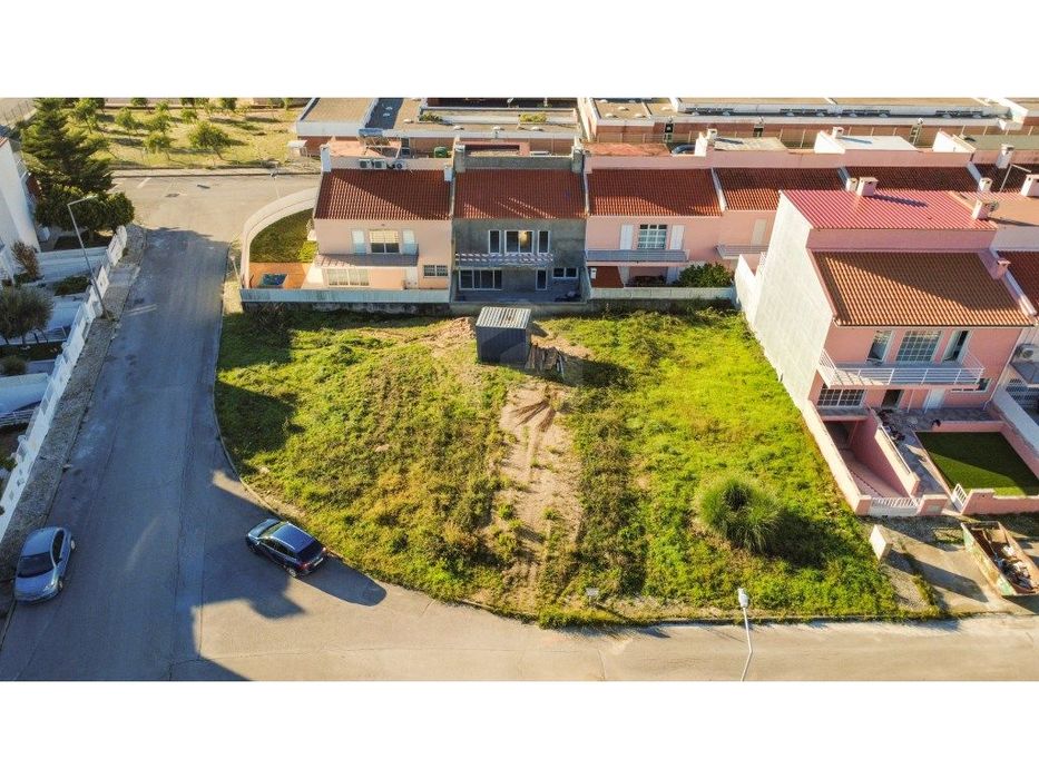 Terreno Urbano - Monte da Faúlha