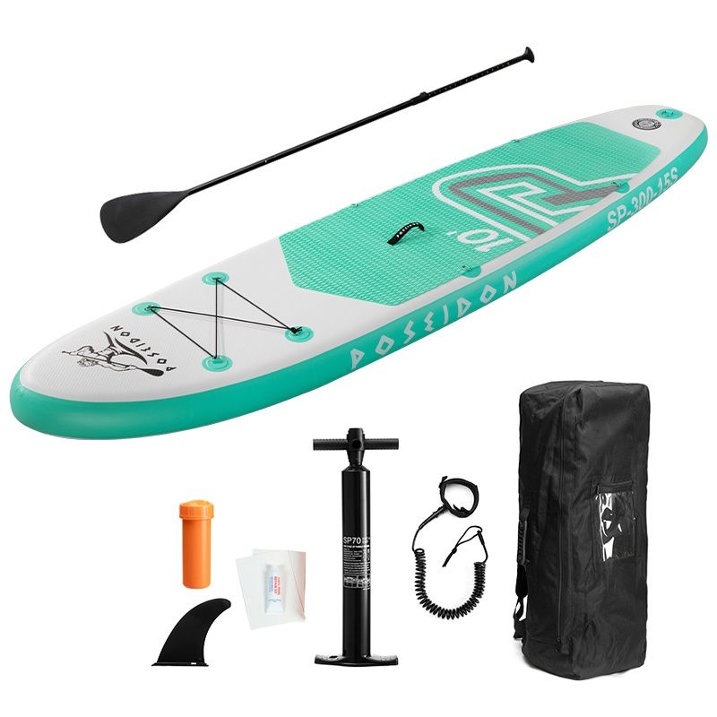 Sup board Poseidon SP-300-15S/ 7999грн/дошка Посейдон/ Сап/ Sup