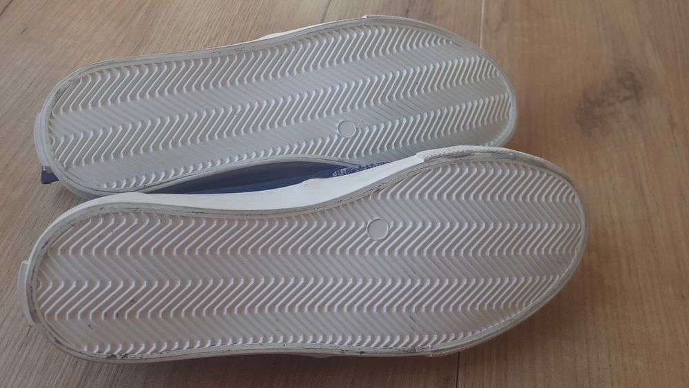 Trampki 4F NOWE dla chłopca