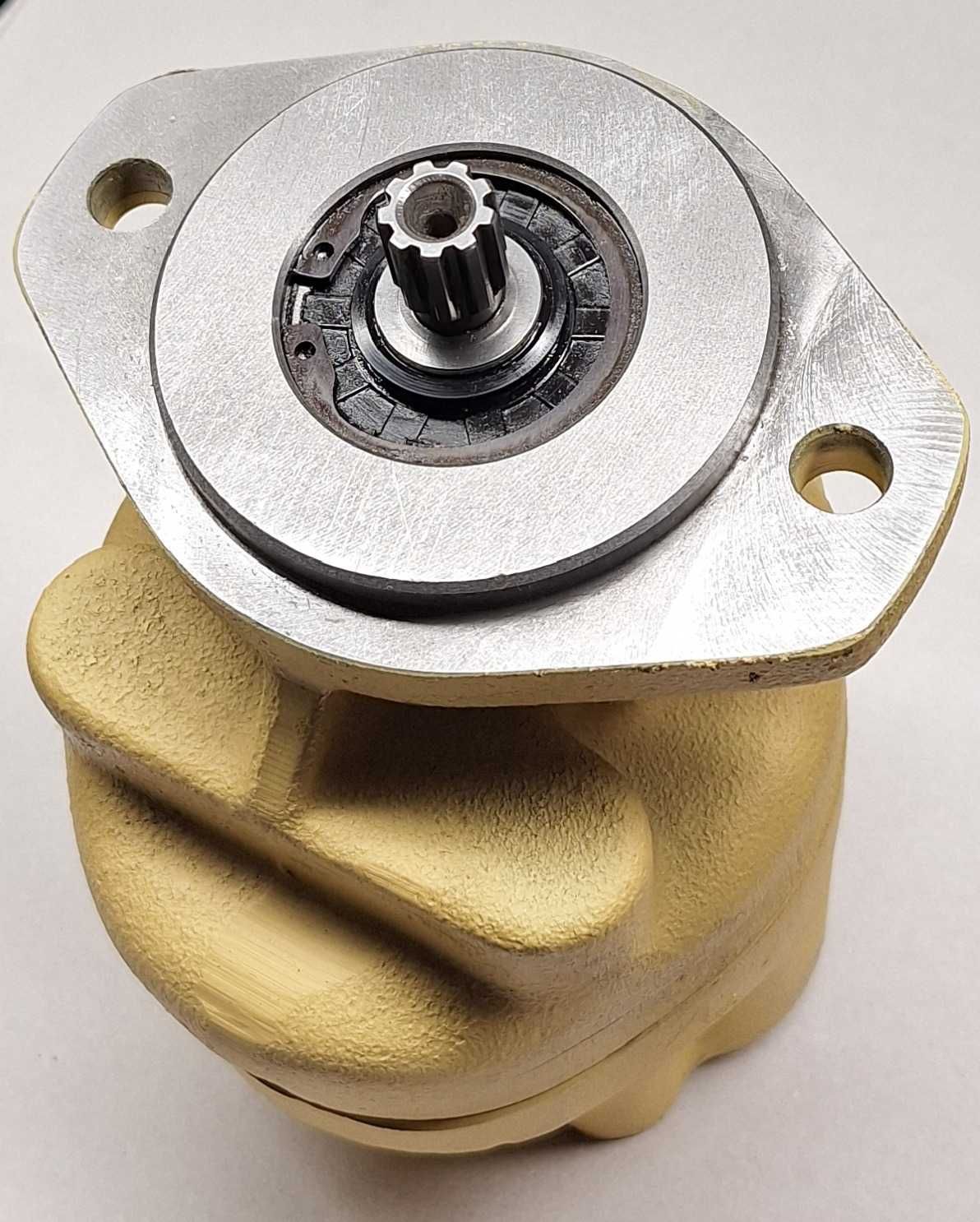 Pompa hydrauliczna wspomagania przekładni - P2C1604A1E55C
