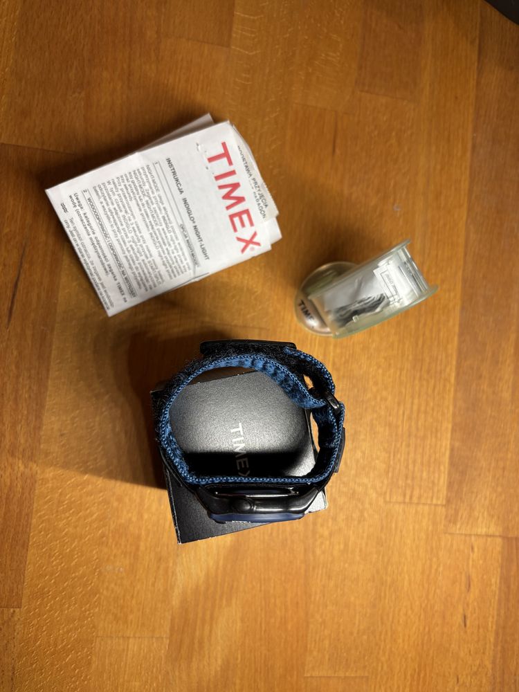 Timex IronMan Triathlon T 51021 W2