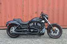 Harley-Davidson V-Rod Night Rod Harley-Davidson Night VRod Special VRSCDX 2008 BEZWYPADKOWY 1700 MIL