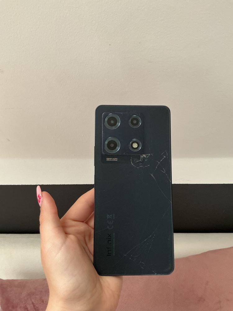 Infinix Note 30 Pro