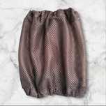 Nowy siateczkowy snood dla psa z długimi uszami Cocker spaniel cavalie
