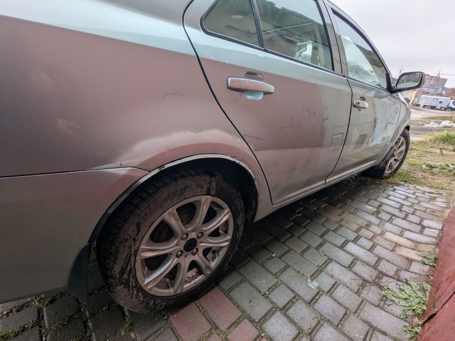 Продам Джилі МК 1.6 бензин