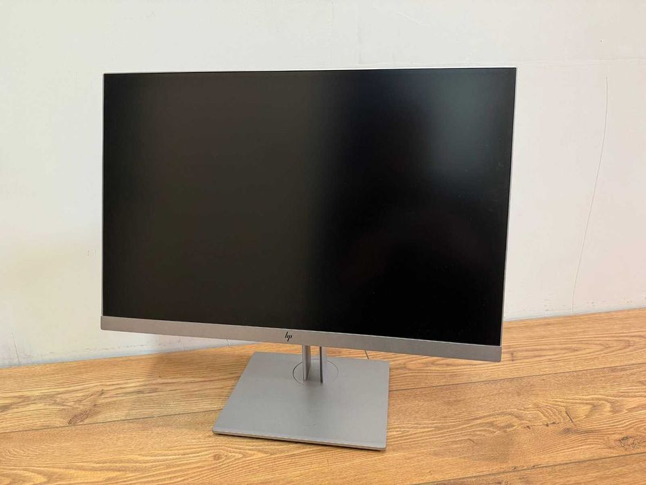Безрамковий Монітор 24" HP E243i FHD IPS 1920x1200