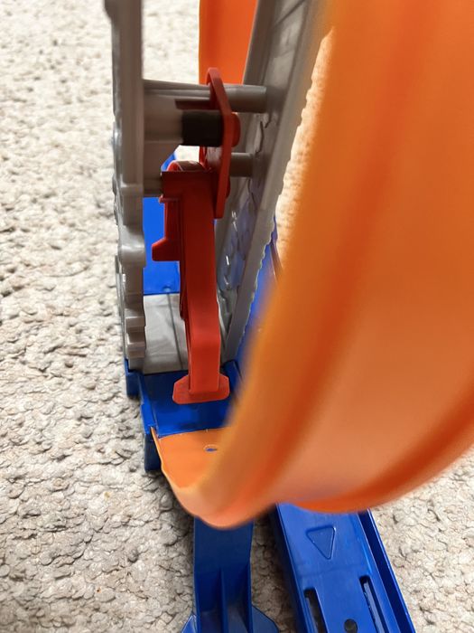 Треки для hot wheels