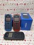 Кнопковий мобільний телефон Nokia 1280 / 1600 /5130