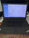 laptop lenovo t540p