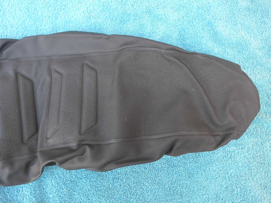 KTM 690 enduro POSZYCIE pokrowiec siedzenie kanapa