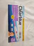 Teste Ovulação Clearblue - 10 unidades
