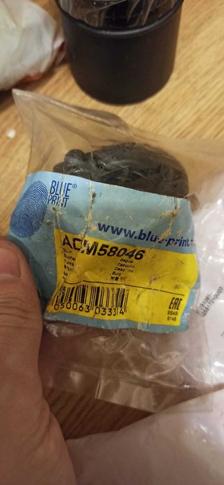 Запчастини до автомобіля стан нове