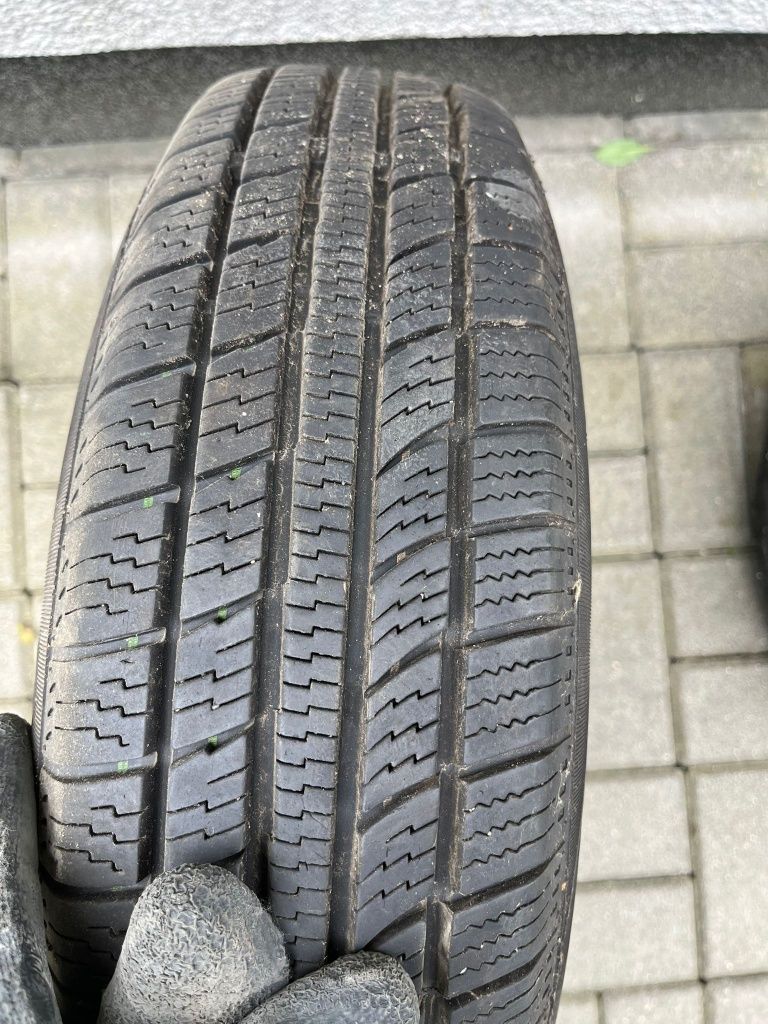 Felgi aluminiowe 13tki