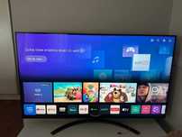 Telewizor LG 65" NANO917NA AI 120Hz HDMI 2.1