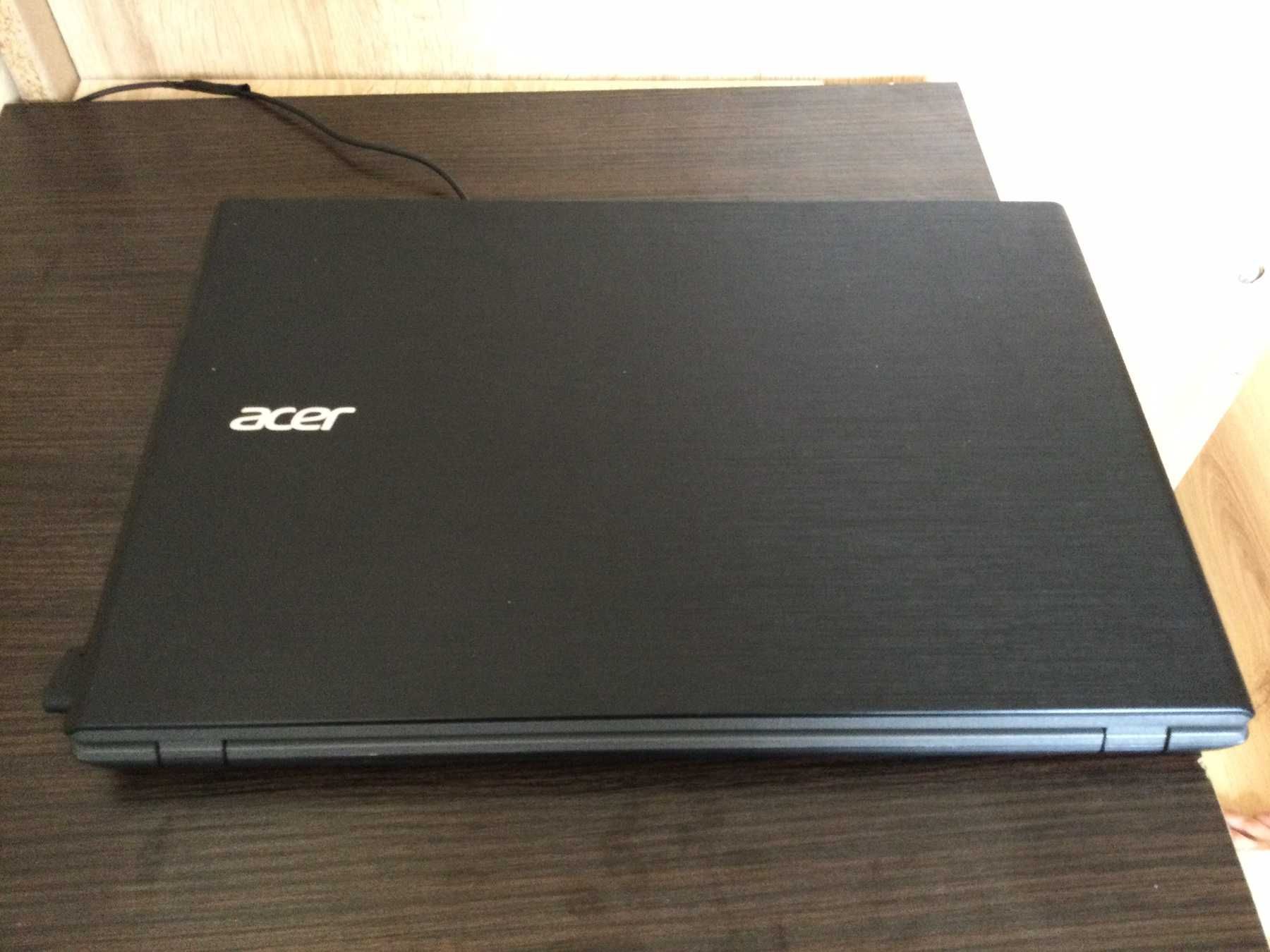 Ігровий Ноутбук Acer Aspire E5-573G