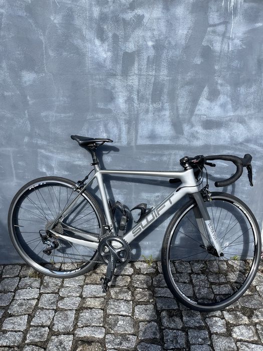 Bicicleta estrada Swift