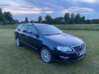 Volkswagen Passat B6