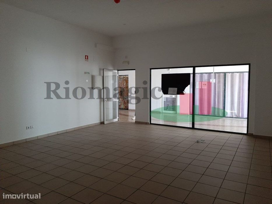 Loja Alpiarça***RIOMAGIC***