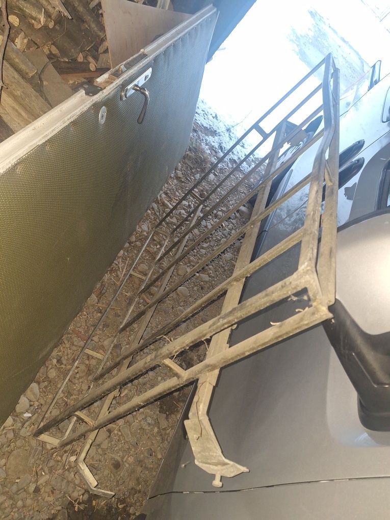Продам богажник на дах автомобіля