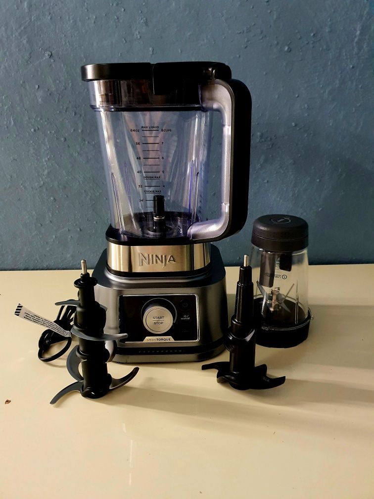 Blender kielichowy NINJA CB350EU 3w1