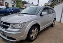 Dodge journey 2.0 crd R/T