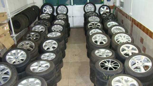 Opony 245/35/20 Goodyear Eagle F1 asymmetric 3 Run Flat