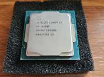 Procesor Intel i3 10100F 3.6ghz +  chlodzenie + pasta gratis