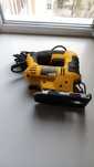 Электро лобзик DeWalt dw 349