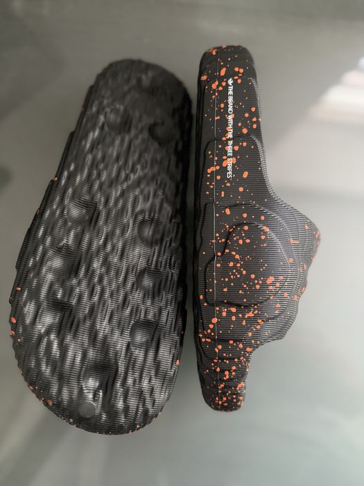 Пантолети Adidas Adilette Black IG9262