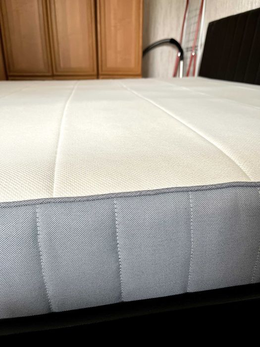 Materac IKEA 160x200 cm VESTEROY