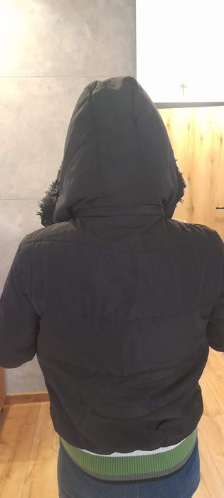 Kurtka  zimowa Big Star